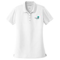 University Bank Ladies Dry Zone Micro Mesh Polo