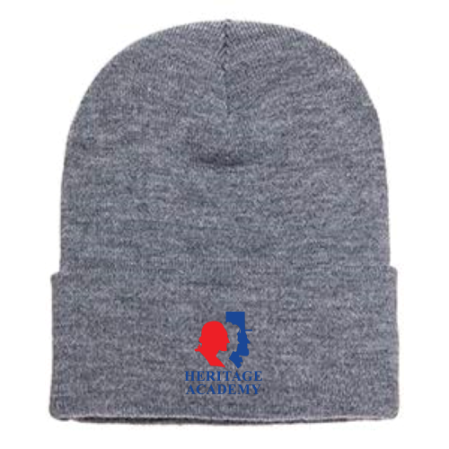 HEATHER GREY