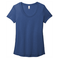 Heathered Deep Royal