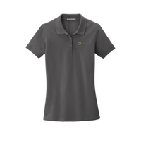 JKIndustries - Port Authority - Ladies EZCotton Polo