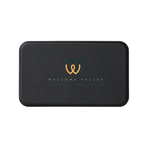 WVCenterForWellness - 5000mAh Power Bank