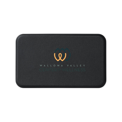 WVCenterForWellness - 5000mAh Power Bank