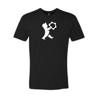 Tambourin - Next Level 6210 - Unisex CVC T-Shirt