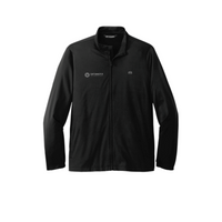GatemasterTechnology - TravisMathew - Men's Surfside Full-Zip Jacket