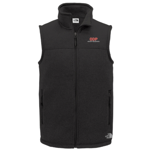 TNF Black Heatherr