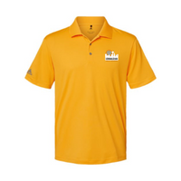 IndustrialCommunications - Adidas Performance Polo v1