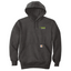 TDRElectric -Carhartt Rain Defender Paxton Heavyweight Hooded Sweatshirt