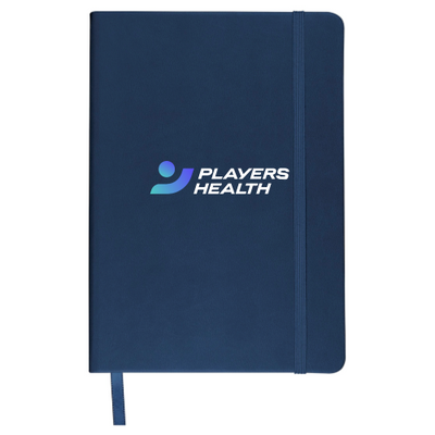 PlayersHealth - Tuscany Journal