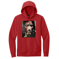 Scott Travis Art Store - District V.I.T. Fleece Hoodie v20
