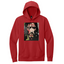 Scott Travis Art Store - District V.I.T. Fleece Hoodie v20