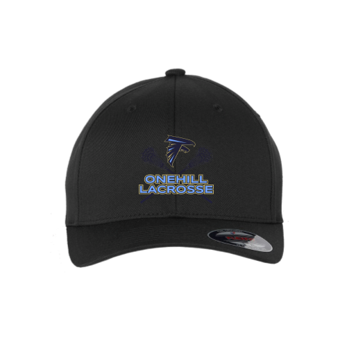 OneHillLacrosse - Yupoong Flexfit - 6277