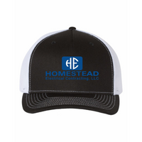 Homestead - Trucker Cap 112