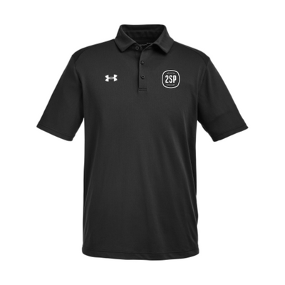 2sp - Men's Tech Polo