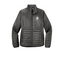 Hamister Group - Port Authority Ladies Packable Puffy Jacket
