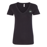 Armstrong Media - Next Level Womens V-Neck