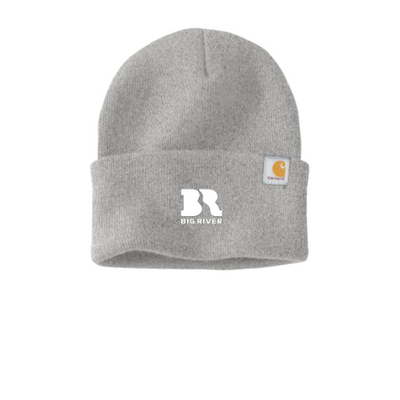 BigRiverTile - Carhartt - Watch Cap 2.0