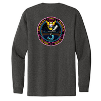 Carbon Heather