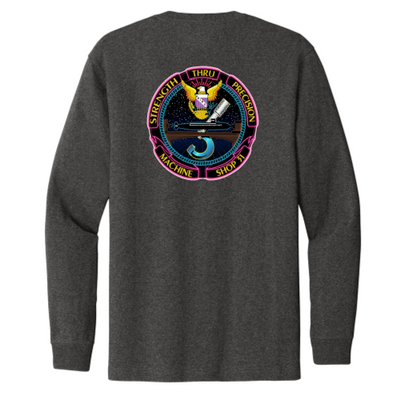 Carbon Heather