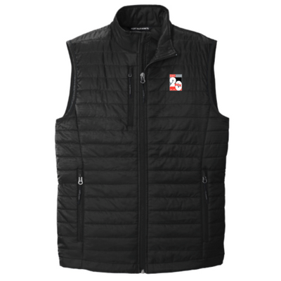 GDG - Port Authority Packable Puffy Vest
