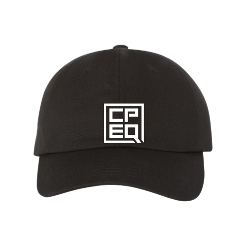 CrownPointEquities - Adult 6-Panel Trucker Cap v1