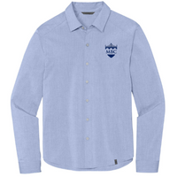 Metal Blue Hth