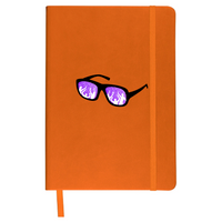 Watch Party - Tuscany Journal
