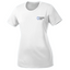 FindingKids - Port & Company Ladies Essential Performance Tee