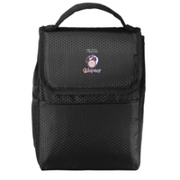 WillieBrownJr.MiddleSchool - Port Authority Lunch Bag Cooler