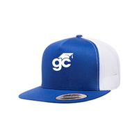 GCSchools - YP Classics - 5-Panel Trucker