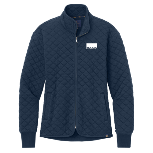 Navy Blazer