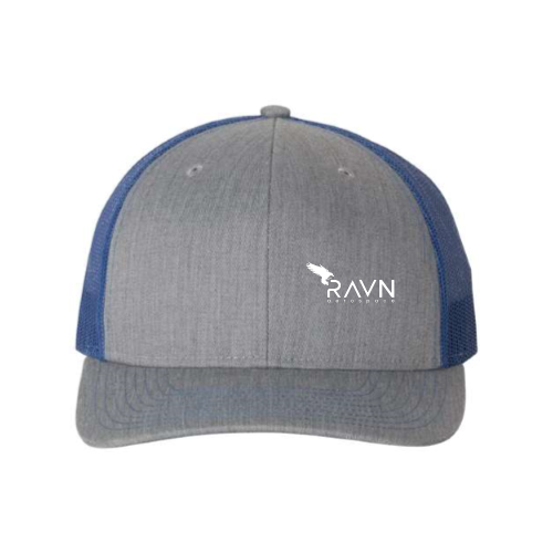 Heather Grey Royal