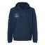 CompletePiers - Fleece Hooded Sweatshirt