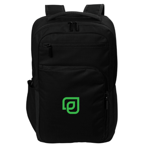 Langille Environmental - Port Authority Tech Backpack