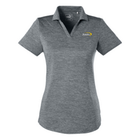 Schebler - Ladies' Icon Heather Polo