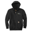 SpokaneHardware - Carhartt Rain Defender Paxton Heavyweight Hooded Zip-Front Sweatshirt
