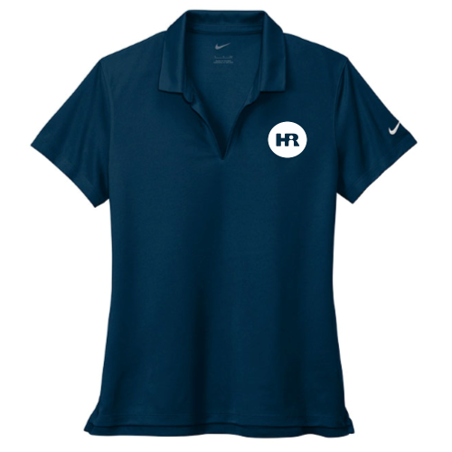 SoutheastTexasHR - Nike Ladies Dri-FIT Micro Pique 2.0 Polo