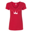 SmoothieKing471 Next Level - Womens V-Neck 1540