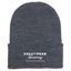 HollywoodGaming - Cuffed Knit Beanie