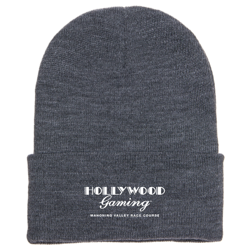 HollywoodGaming - Cuffed Knit Beanie