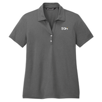 SGH - TravisMathew Ladies Coto Performance Polo