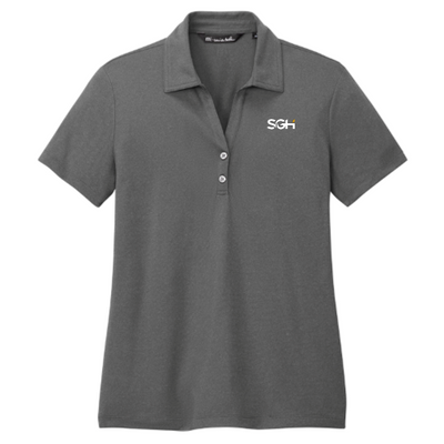 SGH - TravisMathew Ladies Coto Performance Polo
