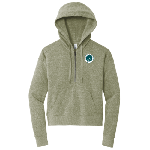 Military Green Frost