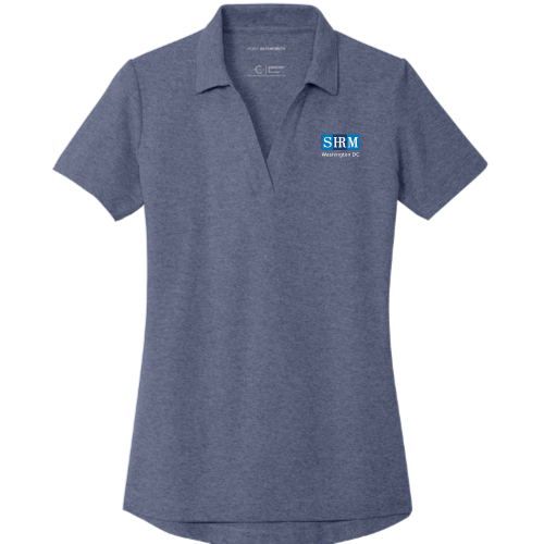 Navy Heather