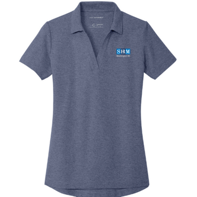 Navy Heather