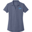 Navy Heather