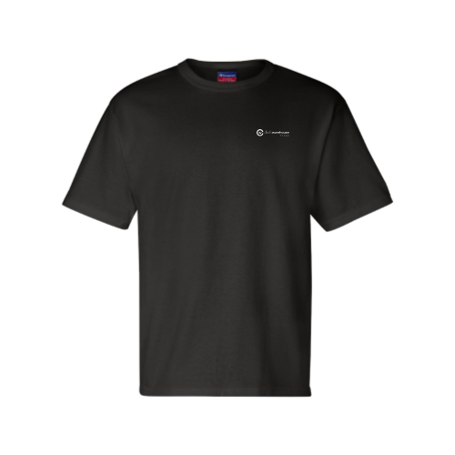 Chefs Warehouse - Champion Heritage Jersey T-Shirt