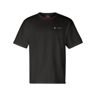 Chefs Warehouse - Champion Heritage Jersey T-Shirt
