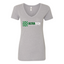 UltraTech - Next Level Women's Ideal V-Neck T-Shirt