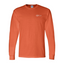 Occunet - Gildan Ultra Blend 50/50 Long Sleeve T-Shirt v2