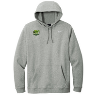 Dark Grey Heather